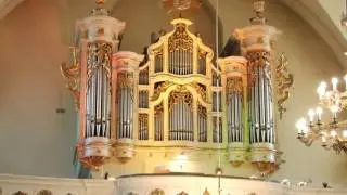 VIII Międzynarodowy Festiwal Muzyczny 