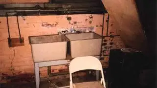 Weird and Forgotten Ohio