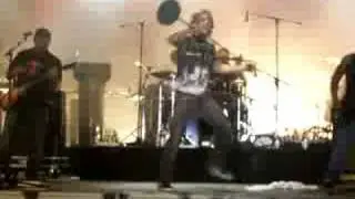Tomzilla rockt