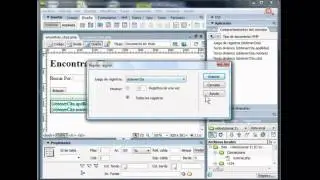 34.- Curso DWCS3. Ejecutar b&uacute;squedas SQL complejas