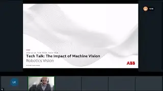 Insights into the Future: Exploring the Impact of Machine Vision on Robot Automation