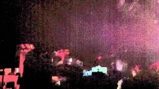 090911 NICE TO BE ANGELO PERNA TALE OF US JAMIE JONES @ ARENILE PT 6