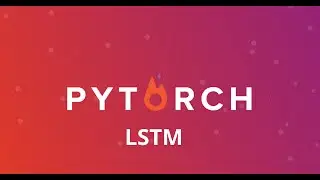 Time Series Forecasting Using LSTM in Pytorch