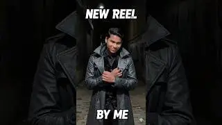 I have done a reel on the trending song🎶 of Mantu chhuria. #Reel by me #Mantu Chhuria trending song