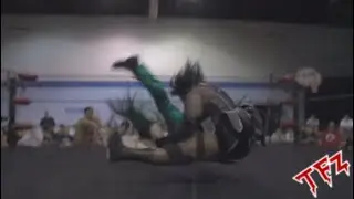 Spiral Amazing Bomb on MsChif