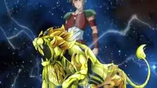 Reo no Aioria (AMV)