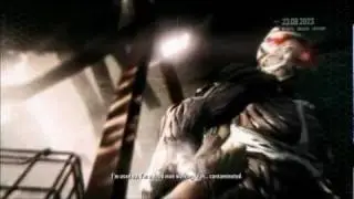 Crysis 2 