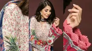 Nishat summer collection 2019 Nishat linen Nishat Lawn designs and colours