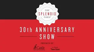 Celebrating 30 Years: Live from St. Paul!