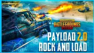 PAYLOAD 2.0 OFFICIAL TRAILER