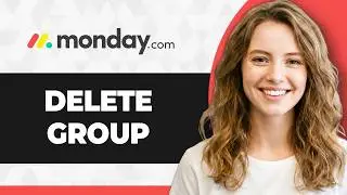 How to Delete Group on Monday.com (Full 2026 Guide)