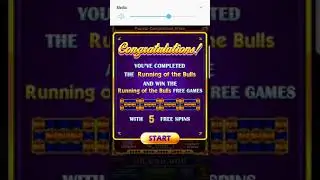 Cash Frenzy Casino Apocalyptic WIN.
