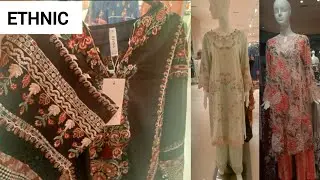 Ethnic Pret Collection restocked📣 Ethnic New Collection 2025📣