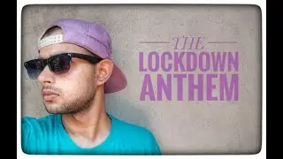 THE LOCKDOWN ANTHEM - MC Famagusta || 2020 Music Video || (prod. by Mixla)