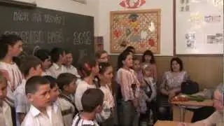 Fiii satului Prelipca - Promotia 1962 part.#2/3