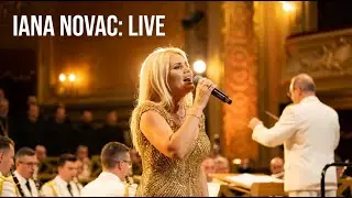 Mama -  Iana Novac și Orchestra MAPN - Ateneu apr23