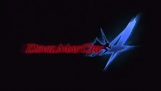 Devil May Cry 4: All Cutscenes [HD]