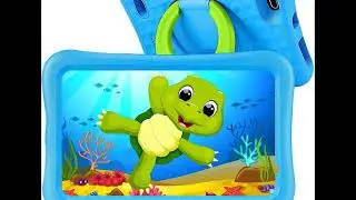 VANKYO MatrixPad S8 Kids Tablet 8