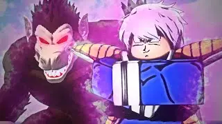 CONSEGUI VIRAR UM GREAT APE E FIQUEI MUITO PODEROSO! - DRAGON SOUL
