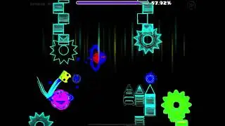 WIP called lost for a creator contest (it looks so bad)
