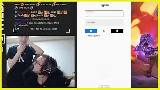 Nemesis Laughs At Thebausffs After His Ban