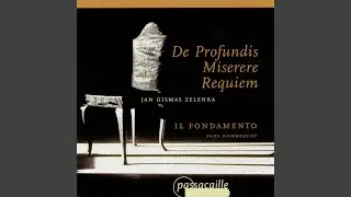 Requeim in C Minor, ZWV. 48: Introitus. Requiem aeternam