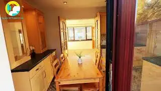 🏡 曼城 Failsworth (Oldham M35）- 🛌 3 房｜🛁1 浴室半獨立屋寧靜便捷住宅區出租｜連車庫及雙車位｜優越校網｜交通購物便利｜近公園綠化帶 💷 月租：&pound;1,350