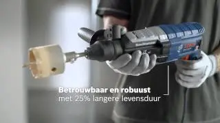 Bosch Boorhamer GBH 2-28 DV Professional