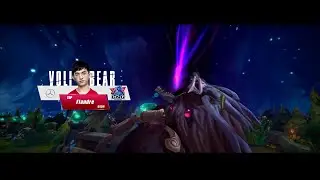 Pros Smurfing: Volibear 1v9 in the Pro scene