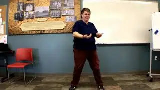 Every Body Qi Gong
