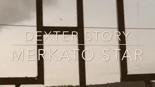 Dexter Story - Merkato Star (Official Video 8mm Version)