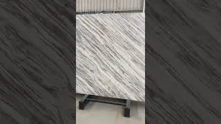 Luxury italy calacatta manhattan marble slab #marble #walldecor #slab