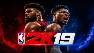 NBA 2K20: The Legendary Last Stand!