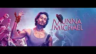 Мунна Майкл/Индиан Филмз/Официальный трейлер/Munna Michael/Indian Films/RUS