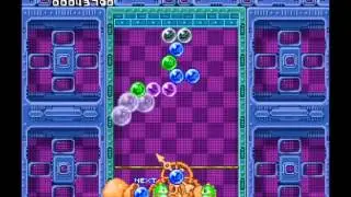 Puzzle Bobble