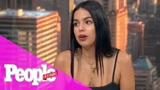 Audri Nix nos habla de su nuevo sencillo &lsquo;Complicado&rsquo; | PeopleVIP