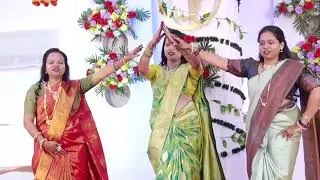 Sisters Dance on engagement  ❤Love ❤