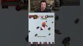 Last Monk Fights Mug'thol The Elite Ogre