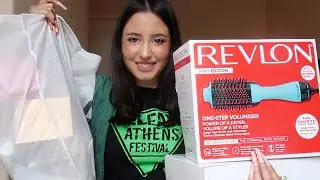 &Kappa;&alpha;&lambda;&omicron;&kappa;&alpha;&iota;&rho;&iota;&nu;έ&sigmaf; &Alpha;&gamma;&omicron;&rho;έ&sigmaf; &pi;&omicron;&upsilon; έ&kappa;&alpha;&nu;&alpha; &alpha;&pi;ό Amazon & Toofaced  || 🛍️
