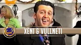 Xeni & Vullneti - Kurore dashurie (official video music)