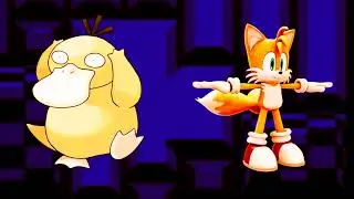 Ducktales (SEGA Genesis Version)