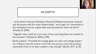 Workplace Community