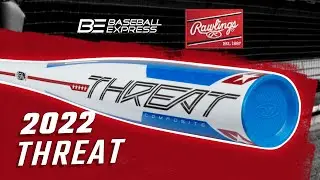 2022 Rawlings Threat