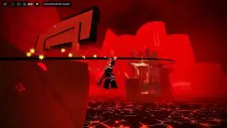 🔶Прохождение уровня Distorted Ignis Dimension (Flood Escape 2: Community Maps)🔶