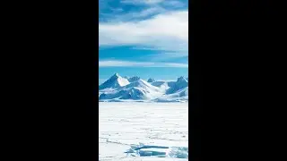 Who discovered Antarctica? Let's dive into this icy mystery.