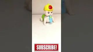 Talking Crawling Baby Musical Toy for Babies with Lights and Sound