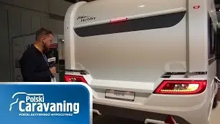 Hobby Prestige 560 FC - idealny 