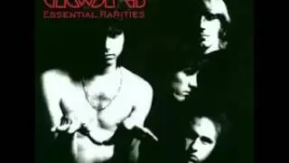 The End (Live) - The Doors (lyrics)