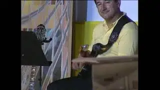 Kemal Malovcic - Naopako sve   Bihać Fest 2OO9