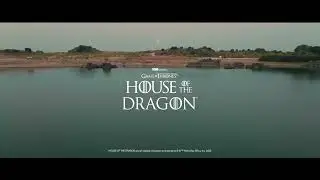 House of The Dragon x Stradivarius Collection